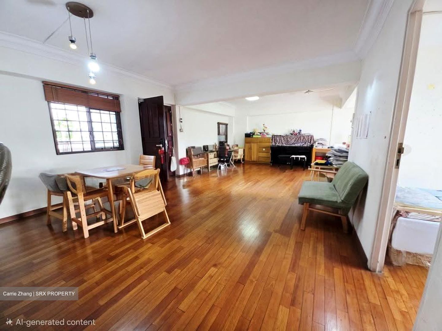 Blk 699 Hougang Street 52 (Hougang), HDB 5 Rooms #625945181